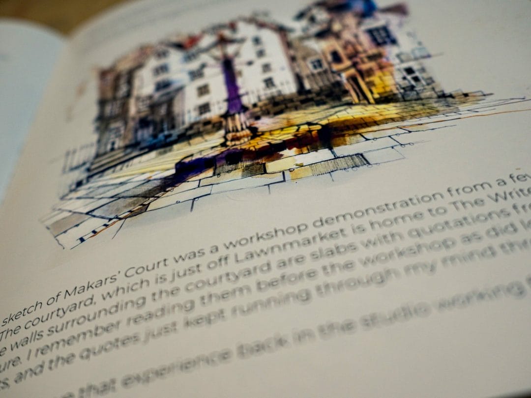 Ian Fennelly Finding Your Inspiration Book (5)