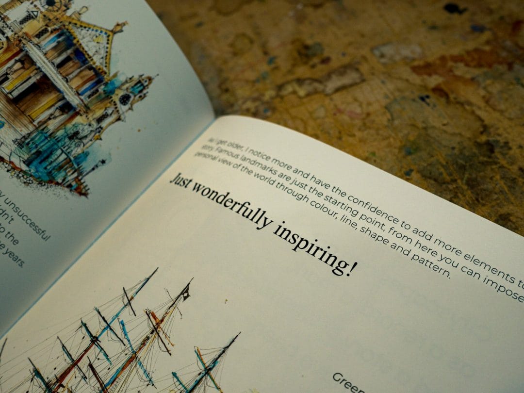 Ian Fennelly Finding Your Inspiration Book (8)