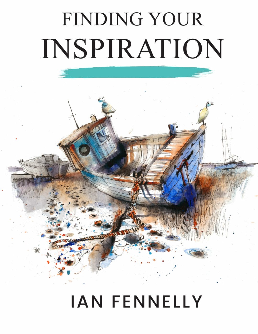 Finding your inspiration