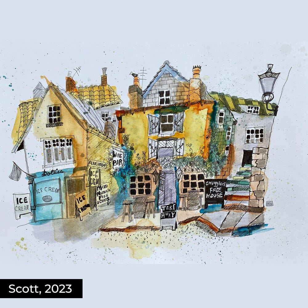 SCOTT 2023 Ian Fennelly