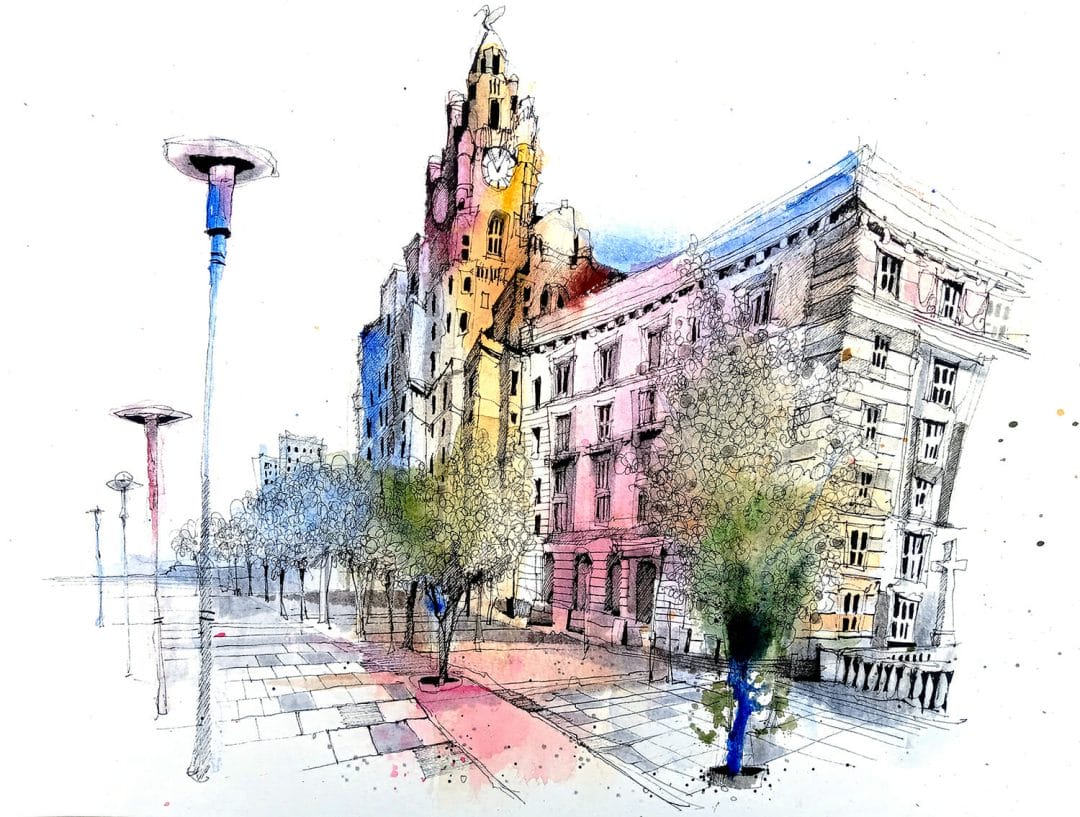 The Liver Buildings copy 2